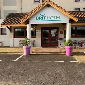 Brit Essentiel Moulins Avermes