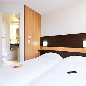 Premiere Classe Annemasse La Grand Ville-la-Grand
