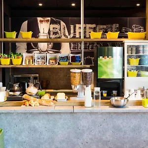 Hotel Ibis Budget Orly Chevilly Tram 7