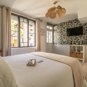 Bed & Breakfast La Maison De Julia