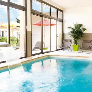 Holiday park Lagrange L'oustau De Sorgue