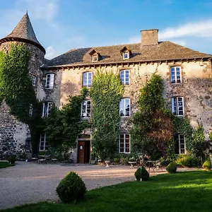 Bed & Breakfast Chateau De Taussac