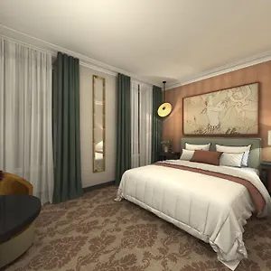 Hotel Maison Orphee