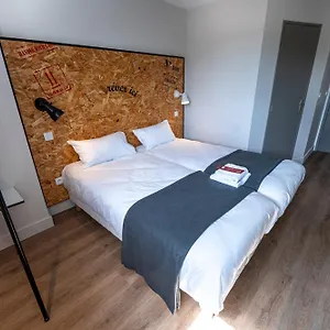 The Originals Access, Clermont-ferrand Nord Chateaugay