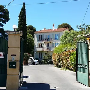Aparthotel Kimi