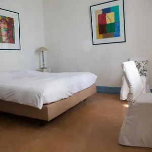 Bed & Breakfast Aurenjo